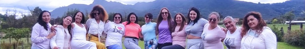 Encuentro vital de Biodanza