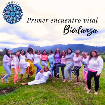Primer encuentro vital, Biodanza